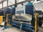 288 Ton Pullmax Optiflex